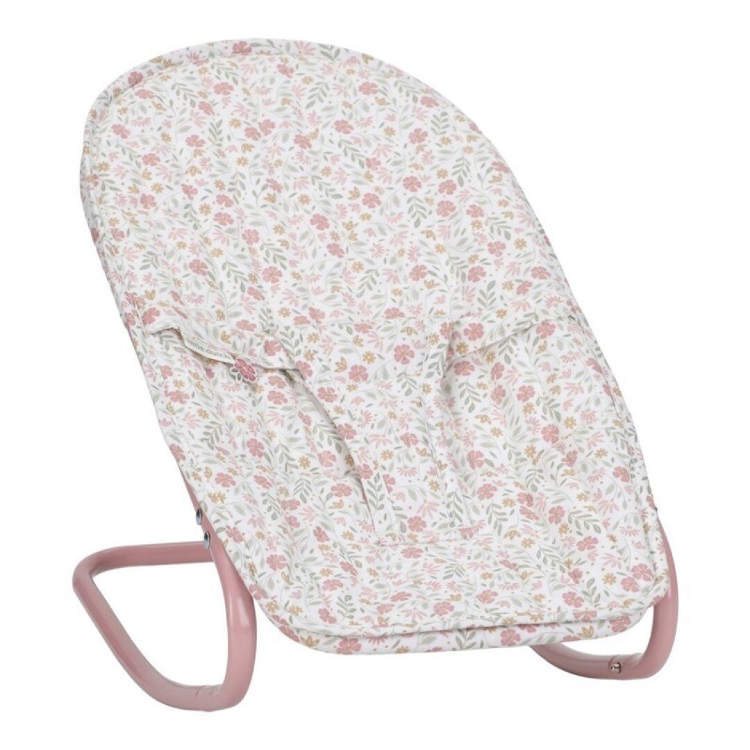 T8KY00018978 HAMACA PARA MUÑECAS LITTLE DUTCH - Imagen 1
